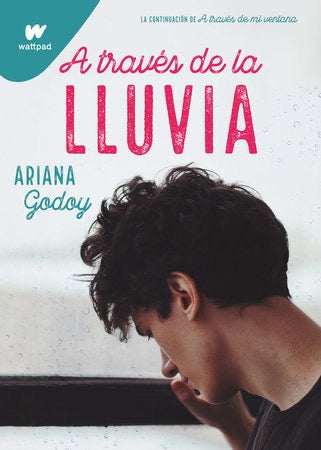 A Través de la Lluvia (Through the Rain) by Ariana Godoy