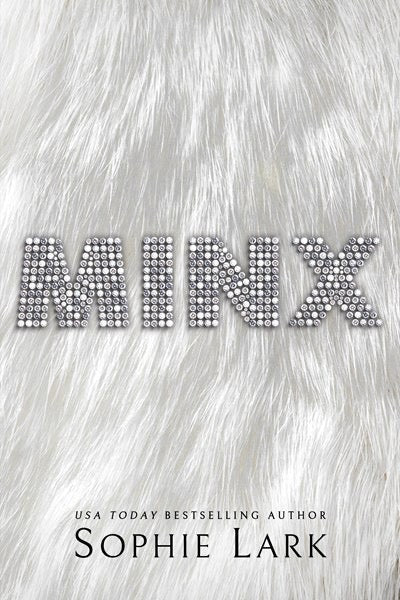 Minx by Sophie Lark