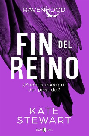 Fin del Reino (The Finish Line) by Kate Stewart