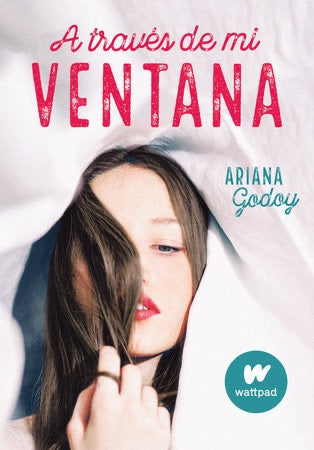 A Través de mi Ventana (Through My Window) by Ariana Godoy