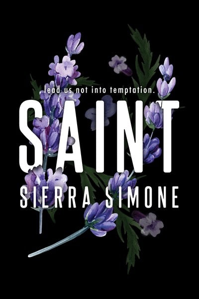 Saint by Sierra Simone