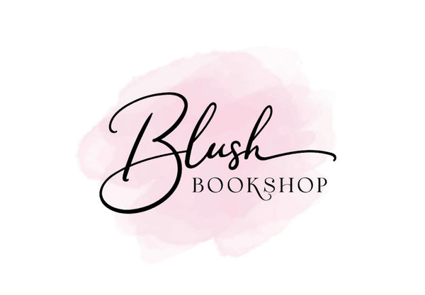 Blush Bookshop